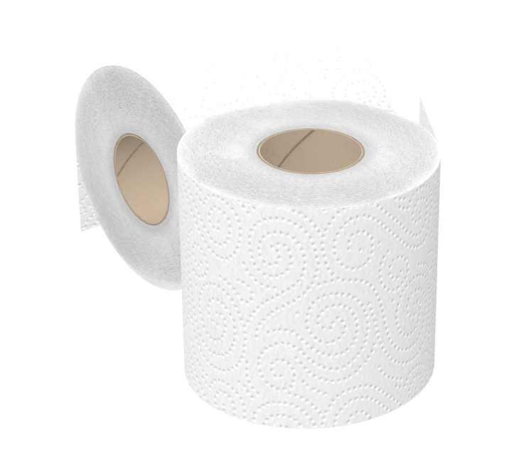 Toilet Paper (Tuvalet Kağıdı) for Euro Truck Simulator 2.