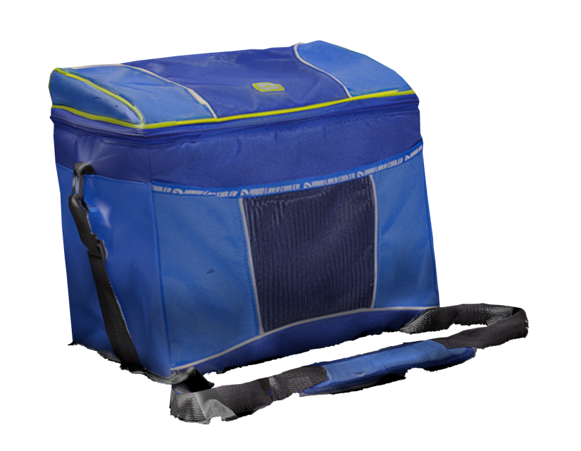 Portable Bag (Taşınabilir Çanta) for Euro Truck Simulator 2.