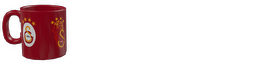Mug - Galatasaray Kupa - Galatasaray