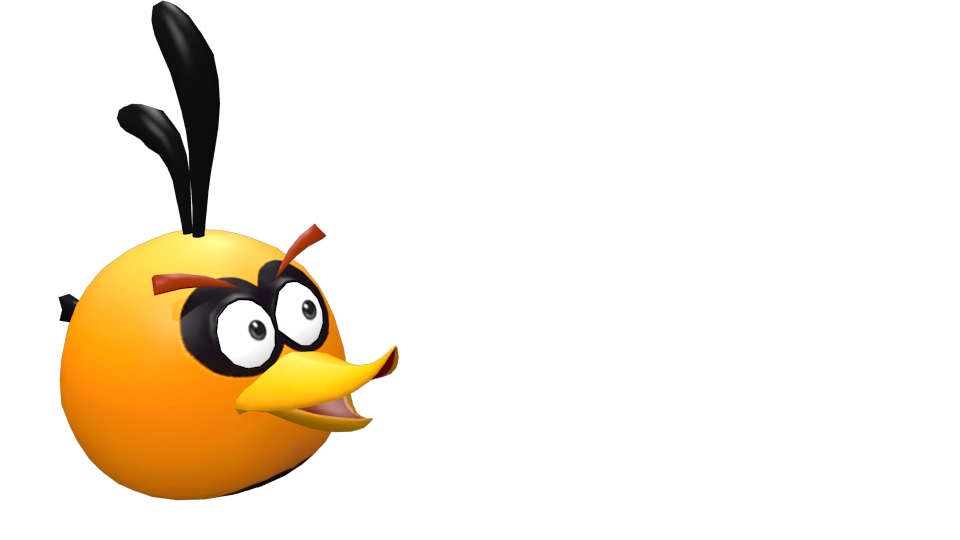 Bubbles (Angry Birds)