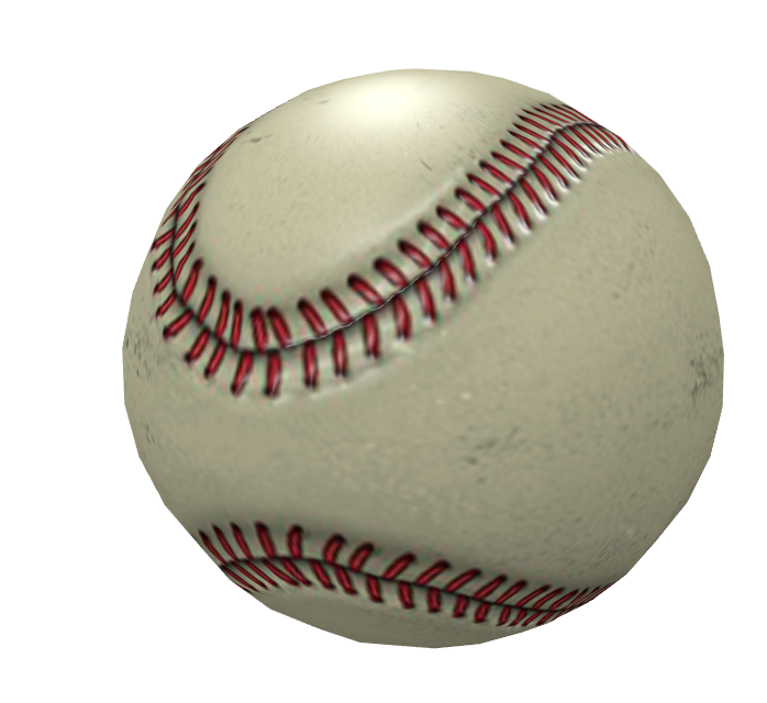 Baseball (Beyzbol Topu) for Euro Truck Simulator 2.