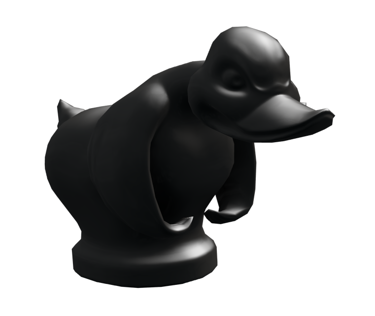 Death Proof Duck for Euro Truck Simulator 2.