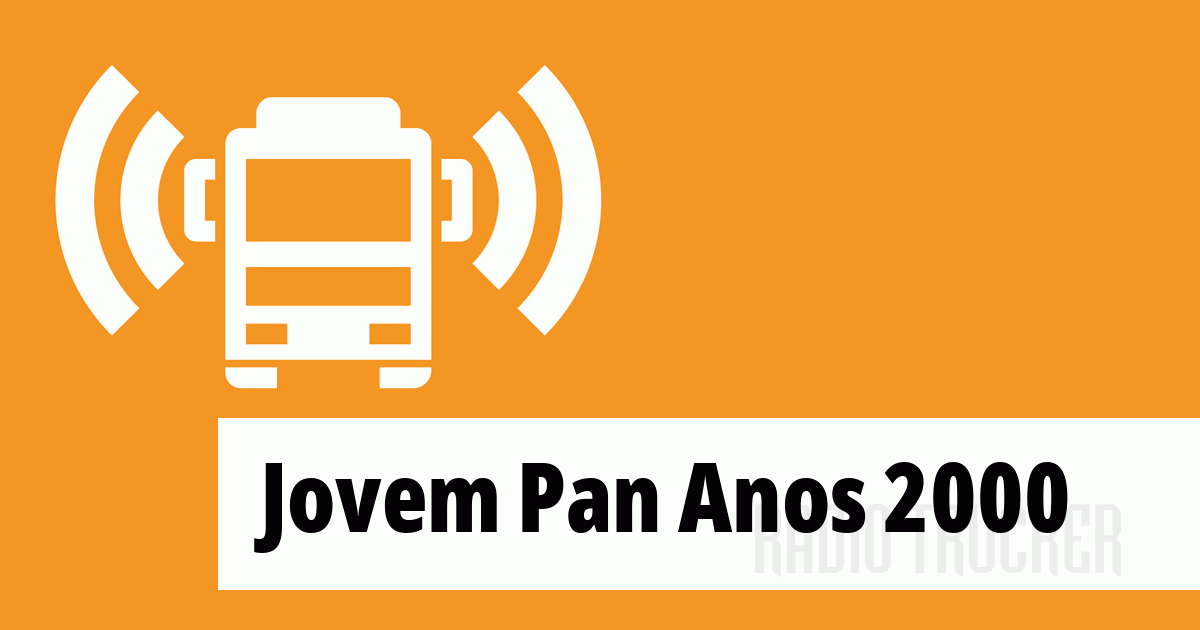 cd jovem pan 2000