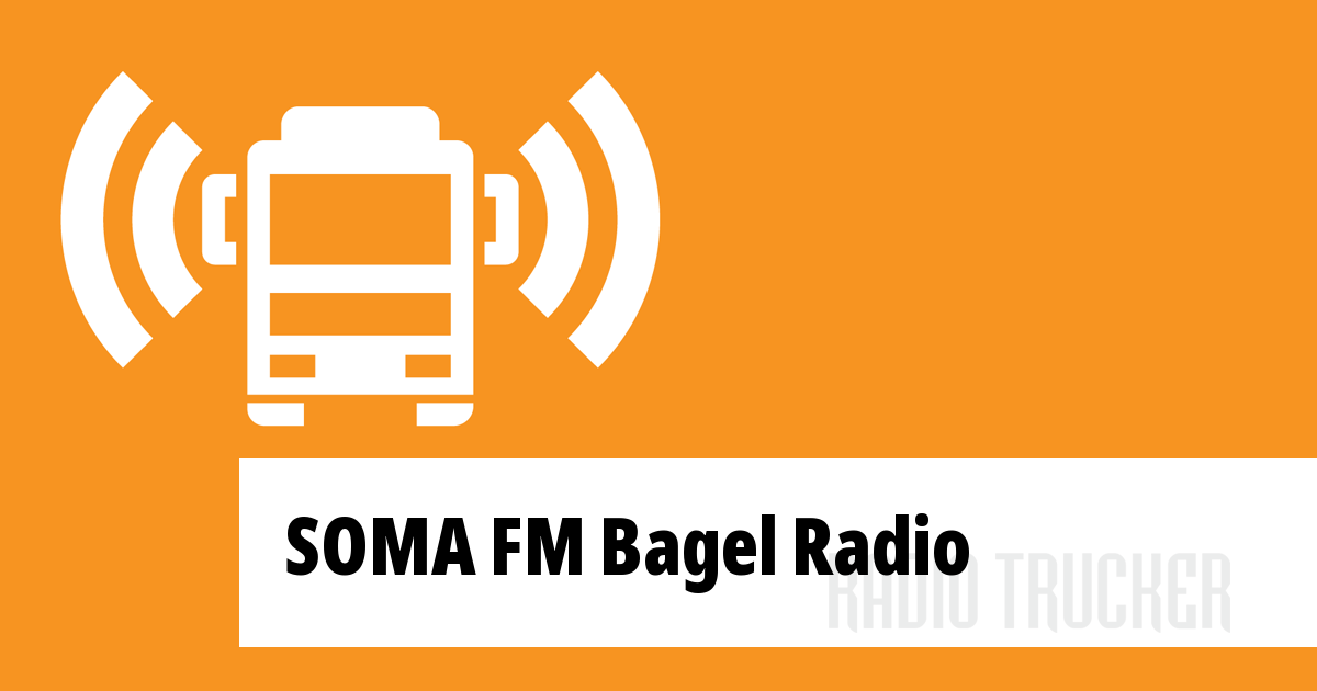 somafm radio