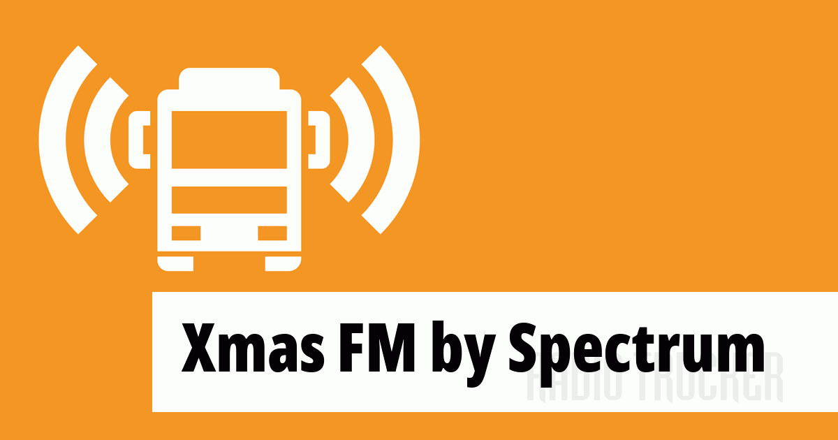 Xmas FM by Spectrum Dinle (İspanya) Radio Trucker